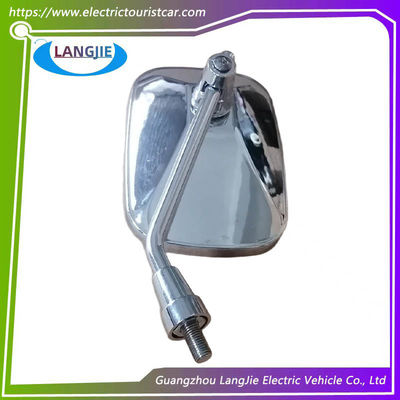 Harga yang bagus LVTONG Aksesoris Kaca spion belakang depan berdefinisi tinggi untuk mobil vintage listrik roda empat on line