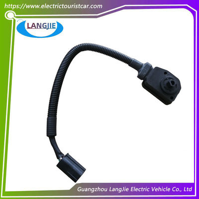 Harga yang bagus Sensor Akselerasi Marshell Golf Cart 0-4.65V Komponen Mobil Wisata on line