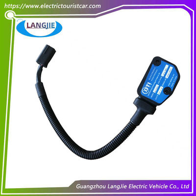 Harga yang bagus Transmisi Throttle Marshell 0-4.65V Cocok Untuk Kereta Golf Dan Kendaraan Wisata on line