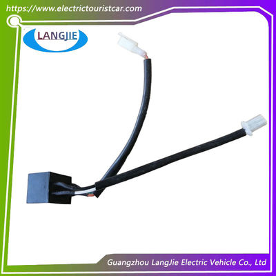 Harga yang bagus LVTONG Golf Cart Buzzer Voltage Transformer, Universal Untuk Mobil Touring on line