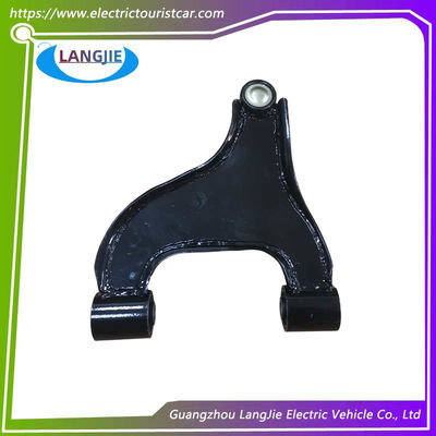 Harga yang bagus Marshell Suspensi Sudut Kanan Lengan Kontrol Hitam Untuk Kereta Golf on line
