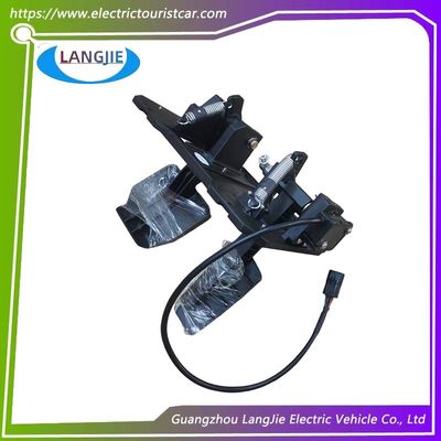 Harga yang bagus Akselerator Pedal Maju dan Mundur Produsen Marshell Golf Cart Accessories on line