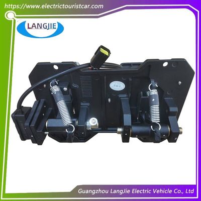 Harga yang bagus Pemasangan Pedal Rem Marshell Berkualitas Tinggi Untuk Kereta Golf on line