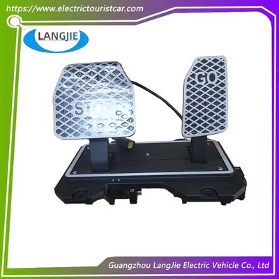 Harga yang bagus Suku Cadang Rakitan Pedal Akselerator Marshell untuk Kereta Golf on line