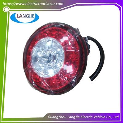 Harga yang bagus Lampu Sein Kualitas Tinggi untuk Kereta Golf Marshell on line