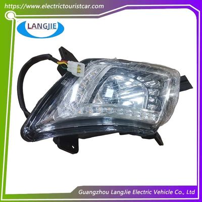 Lampu Kabut Depan LED Berkualitas Tinggi Untuk Mobil Golf Marshell