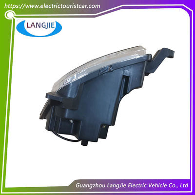Harga yang bagus Rakitan Lampu Depan 6-Pin untuk Kereta Golf Marshell on line