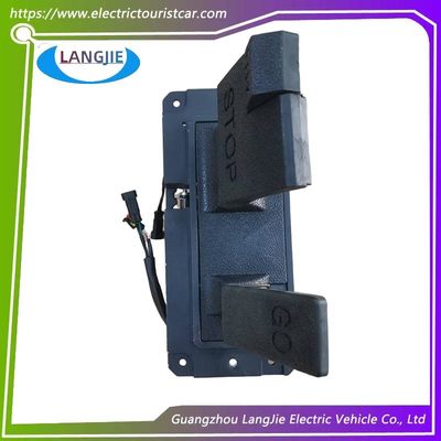 Harga yang bagus Pedal rem berkualitas tinggi dan akselerator Marshell Golf Cart Bagian on line