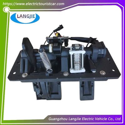 Pemasangan Pedal Rem Produsen Untuk Mobil Golf Marshell