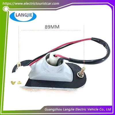 Harga yang bagus Lampu Mundur Marshell Untuk Aksesori Kendaraan Patroli dan Sanitasi Listrik on line