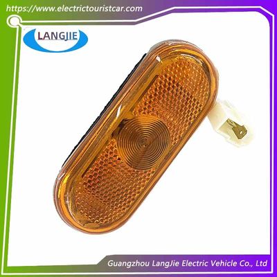 Harga yang bagus Komponen lampu belakang Marshell untuk kendaraan sanitasi listrik dan kendaraan patroli on line