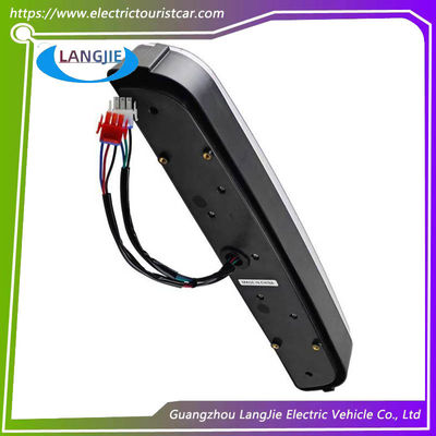 Harga yang bagus Aksesori Mobil Patroli Kereta Golf EZGO TXT Lampu Daytime Running on line
