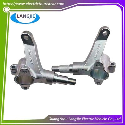 Harga yang bagus Aksesori Sambungan Kemudi Lubang Melingkar Berbentuk 7 EXCAR Golf Cart on line