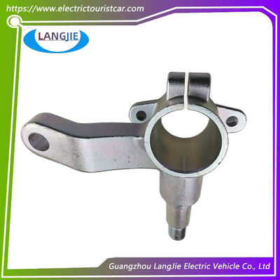 Harga yang bagus Electric Golf Cart EXCAR Single Hole Sheep Horn Axle Head Produsen on line