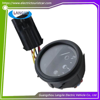 Harga yang bagus Garansi EZGO Golf Cart RXV Bagian Instrumen Tegangan 6-Wire on line
