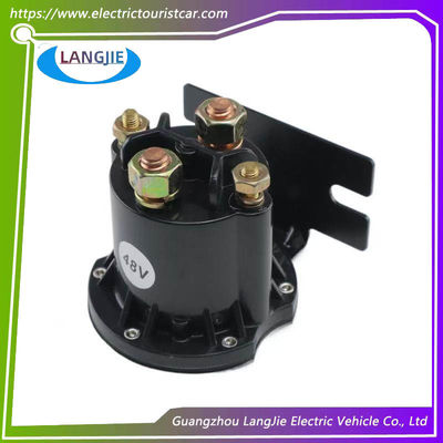 EZGO Golf Cart Patrol Vehicle RXV Switch Relay Valve Elektronik