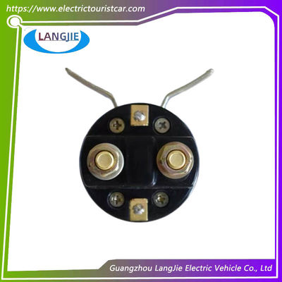 Harga yang bagus Plug In Screw Tube Starter Parts Untuk Kendaraan Sanitasi Listrik Marshell on line