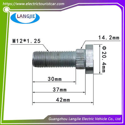 Harga yang bagus EZGO Nuts, Screws, dan Nuts Tersedia Dalam Dua Pilihan Untuk Bagian Ban Golf on line
