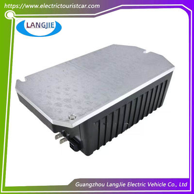 Harga yang bagus EZGO TXT DC Motor Regulator Golf Cart Component on line