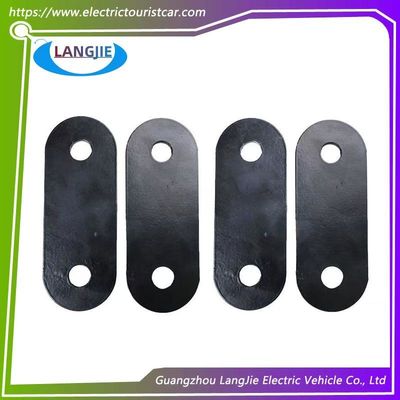 EZGO RXV Rear Plate Spring Ear Plate Fixing Plate Is Used For Sightseeing And Golf Carts