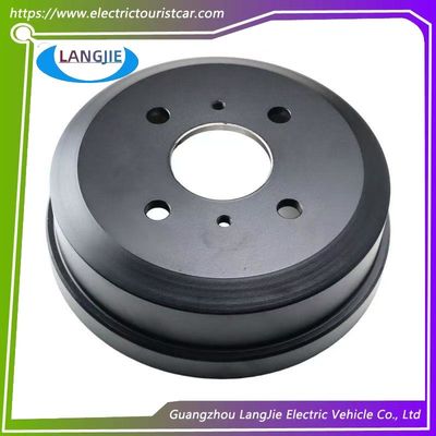 Harga yang bagus Circular Brake Disc Marshell Four-Wheel Electric Sightseeing Patrol Car Parts on line