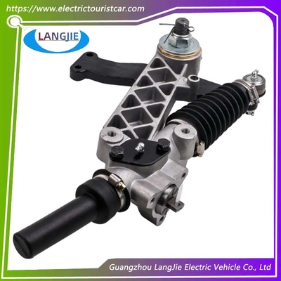 Harga yang bagus EZGO L-type steering gear TXT bagian kereta golf gaya lama on line