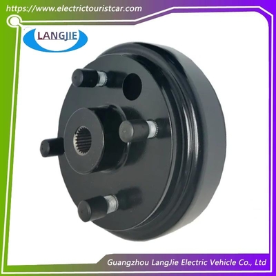 Harga yang bagus EZGO Hub Rem Pengerak Roda Belakang TXT Kereta Golf Listrik 19186G1P on line
