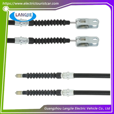 Harga yang bagus Pioneer Side Brake Cable Club Mobil Golf Cart Aksesoris on line