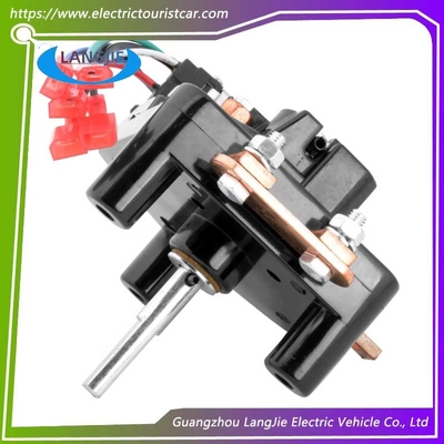 Harga yang bagus Rakitan Sakelar Maju / Mundur Pegangan Mobil Klub Resistor DS on line