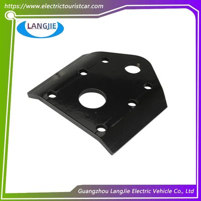 Harga yang bagus Club Car DS Golf Cart Aksesoris Bagian Depan Spring Fixing Plate on line