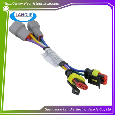 Harga yang bagus Club Car Golf Cart Harness Output Regulator OEM Part on line