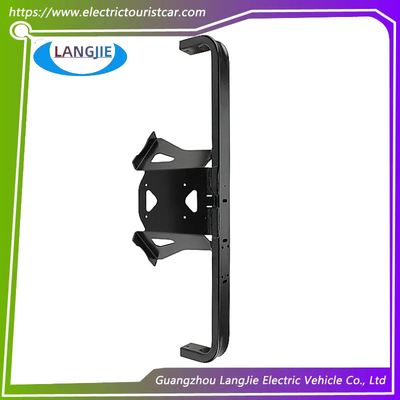 Club Car Hitam Bagian Depan Bagian Bawah Bracket Golf Bagian Mobil