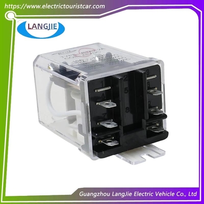 Harga yang bagus Komponen Relay Elektronik 6 Pin Mobil Golf Club Electric on line