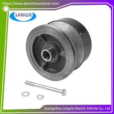 Harga yang bagus YAMAHA Suku Cadang Kereta Golf Drive Wheel Belt Gear Clutch on line