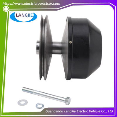 Harga yang bagus Golf Cart Accessories YAMAHA 4-Stroke Drive Clutch G2-G22 Gas 1985 Upgraded Edition on line