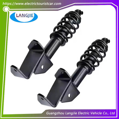 Harga yang bagus Golf Cart Accessories YAMAHA Passenger Side Front Shock Absorber G22 JU0-F3390-20 on line