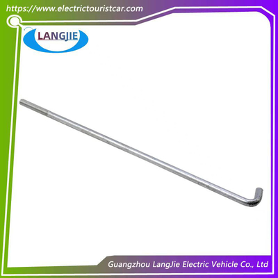 Harga yang bagus YAMAHA J-Shaped Battery Operating Lever L305 G29 Golf Cart Bagian on line