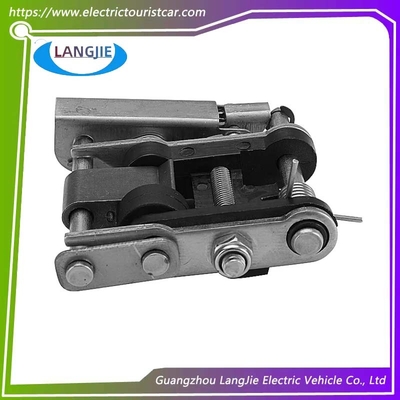 Harga yang bagus Komponen Kereta Golf Club Car Perangkat Parkir Rem Preseden on line
