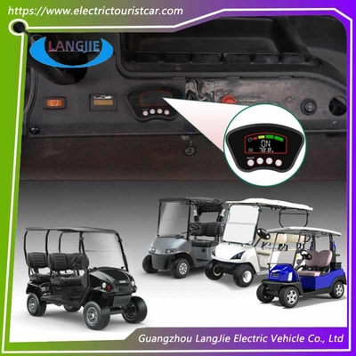 Harga yang bagus Golf Cart Accessories Suitable For YAMAHA Electric Door Lock Plastic Start Switch on line