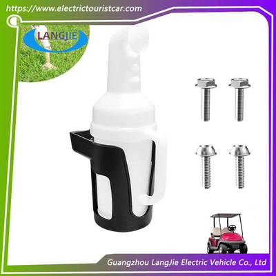 Harga yang bagus Golf Cart EZGO Komponen Pasir Diisi Submersible Dengan Shock-Absorbing Bracket on line
