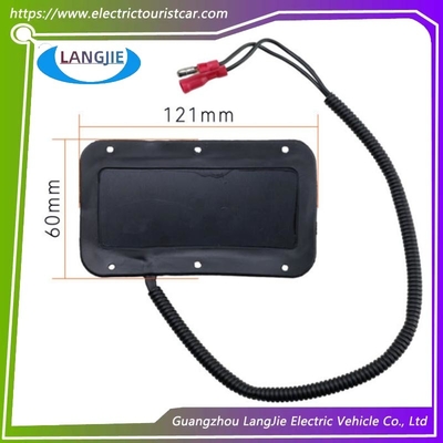 Harga yang bagus Sakelar Pedal Rem EZGO Golf Cart Club Car Stop Pad on line