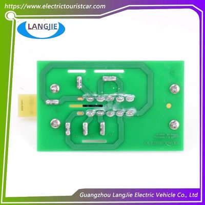 Club Car Electric Golf Cart 4-Posisi Sliding Switch 101838601