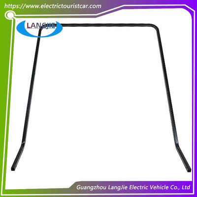 OEM Golf Cart Parts EZGO TXT Bagian depan kaca depan