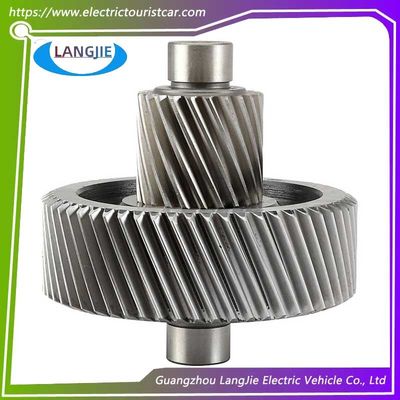 Suku Cadang Kereta Golf OEM EZGO RXV Gigi Output Gandar Belakang (Dengan Poros)