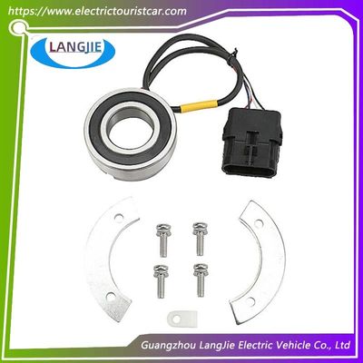 Harga yang bagus Suku Suku Mobil Golf Bagian Dan Aksesoris EZGO RXV Sensor Bantalan Perakitan Encoder online
