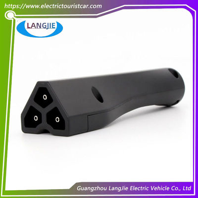 Harga yang bagus EZGO klub Mobil Golf Karet Bagian Dan Aksesoris Segitiga RXV Charging Pistol Plug online