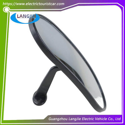 Penggantian Spion Belakang Mobil Golf Menggunakan Suku Cadang OEM Club Car yang Dirancang untuk Daya Tahan dan Visibilitas Belakang yang Optimal