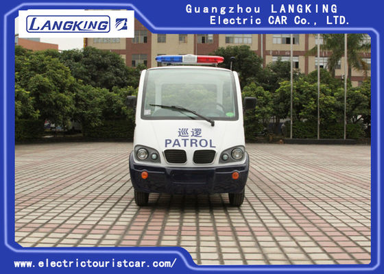 Kereta Buggy Golf Golf Ramah Lingkungan, Penghemat Daya Listrik Jalan Legal Golf